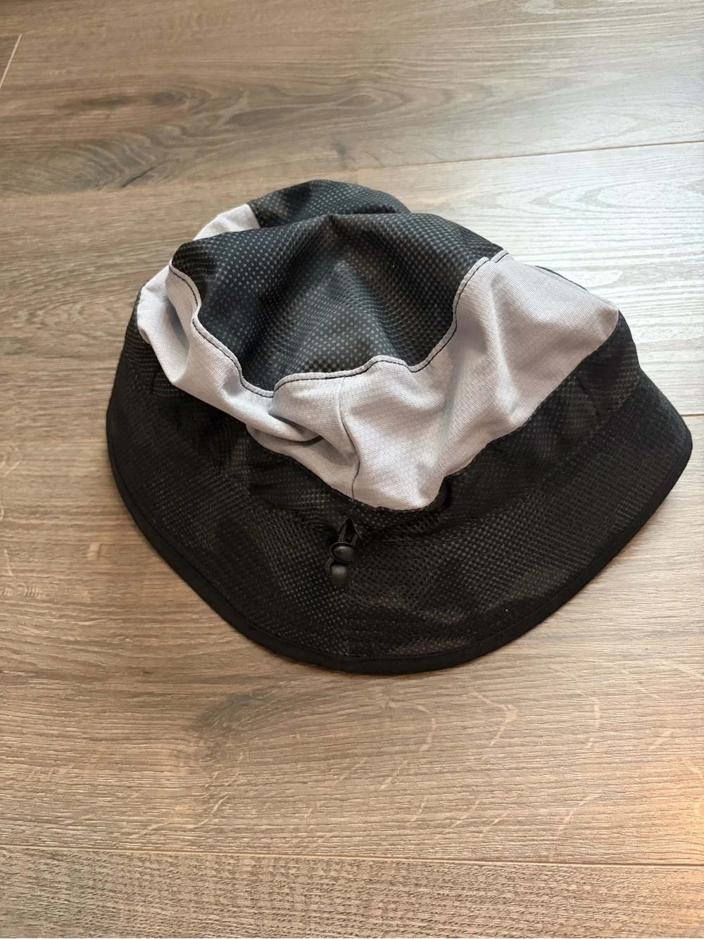 Columbia Kids Youth Bucket Hat Black Camo Print One Size